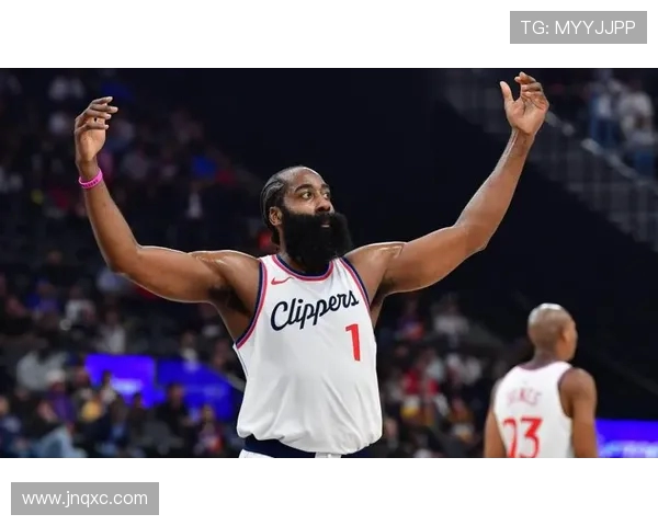 泰伦卢谈哈登使用频率高是为了弥补小卡缺阵的无奈之举