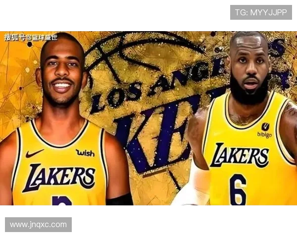 保罗曾接近加盟湖人与詹姆斯共争冠军如今机会难得